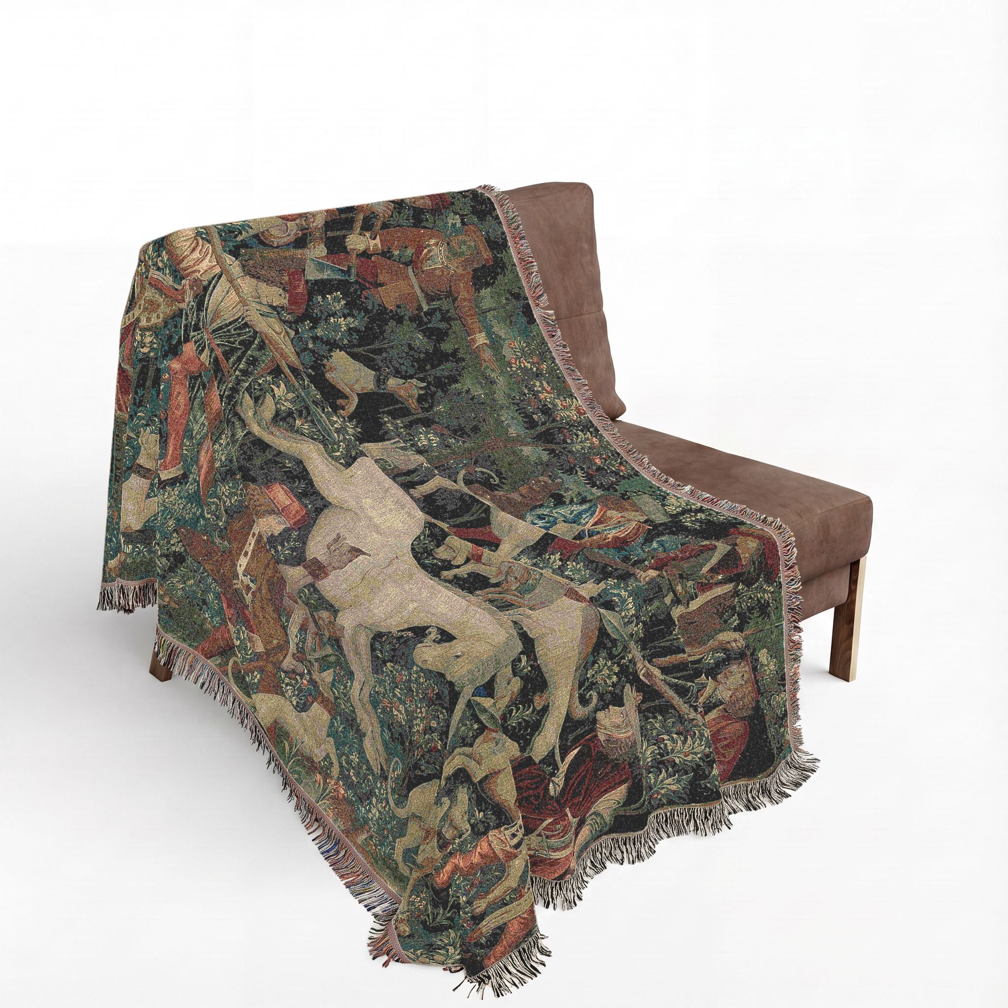 Historical Artwork Home Decor