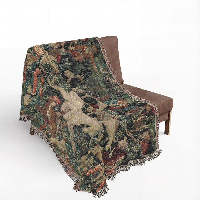 Historical Artwork Home Decor