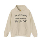 I Have Really Awesome Tattoos Under Here Hoodie, Funny Tattoo Humor, Tattoo Lovers Sweatshirt