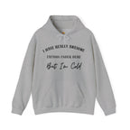 I Have Really Awesome Tattoos Under Here Hoodie, Funny Tattoo Humor, Tattoo Lovers Sweatshirt